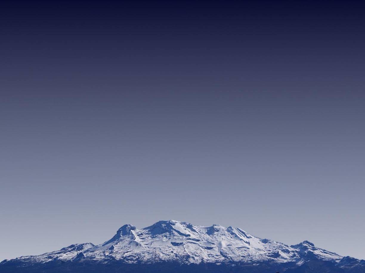 También, el SMN pronosticó ochos frente fríos para enero del 2025.