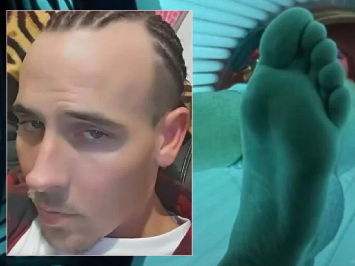 De acuerdo con el departamento de Policía Metropolitana de Indianápolis, las personas del gimnasio fueron quienes reportaron el cuerpo sin vida.