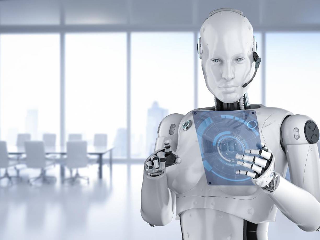 ”Me asusté por un par de días, quería tirar mis aparatos electrónicos por la ventana”, dijo el joven, quien aseguró que conoció la cara malvada de la Inteligencia Artificial.