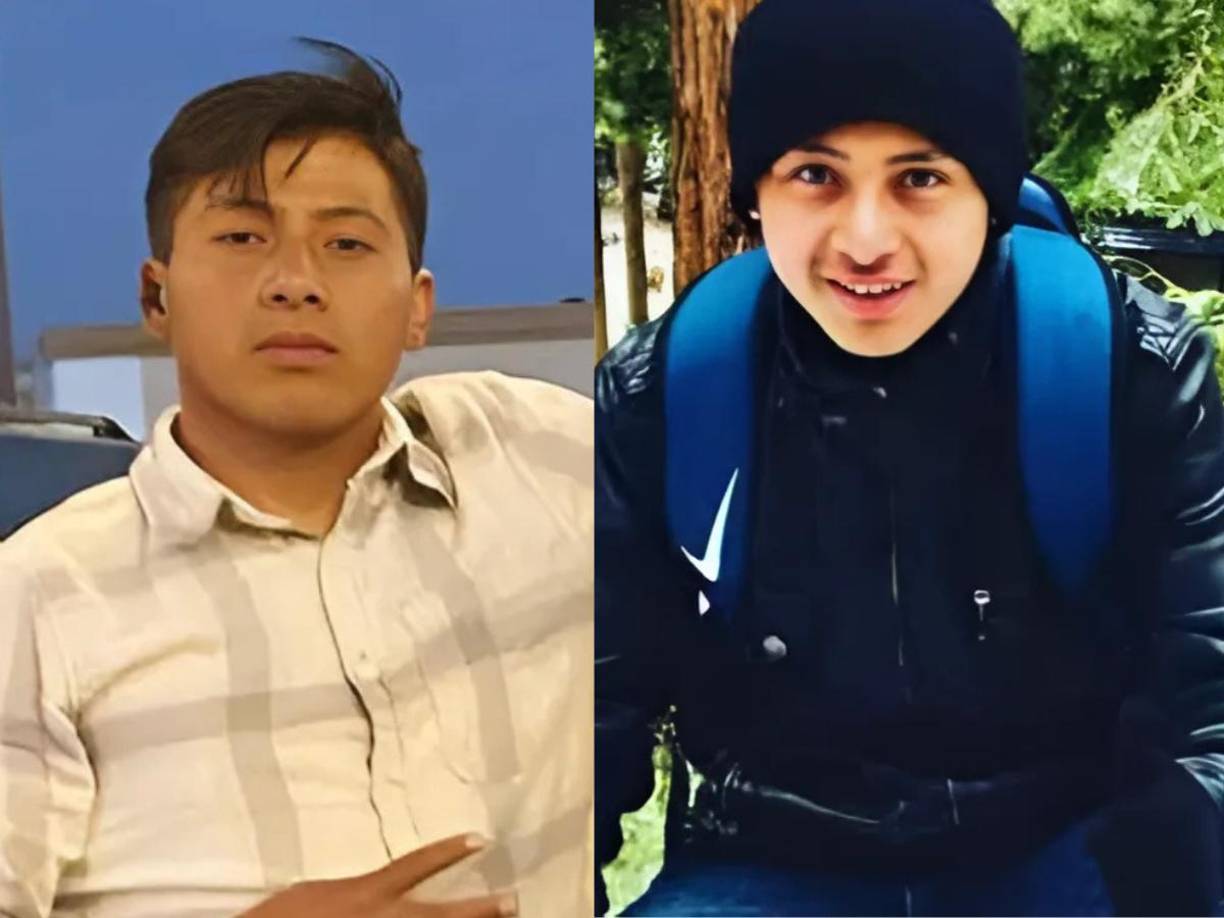 Antonio Pascual, de 24 años, falleció tras recibir una descarga eléctrica al instalar unas luces navideñas cerca de una línea de alta tensión en California, Estados Unidos. 