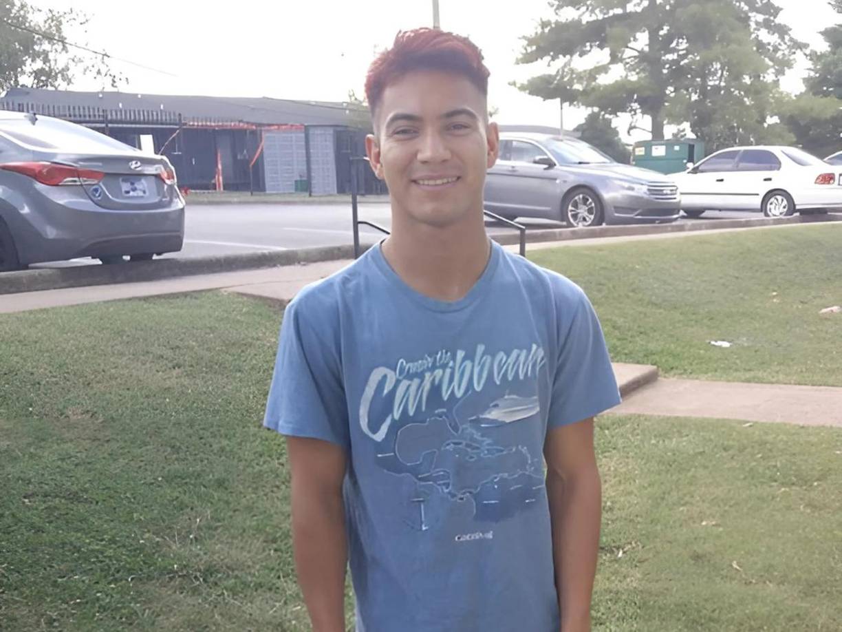 Policías estadounidenses de Texas identificaron a un joven hondureño dentro de las víctimas mortales de un tiroteo provocado por parte de los oficiales.