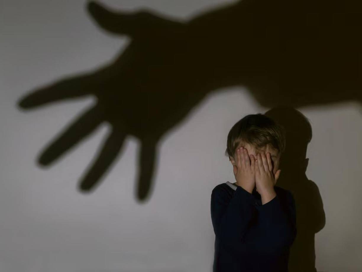 Las investigaciones revelaron que tanto su hermano como su madre, Shanda Vander Ark, lo sometieron a actos de tortura