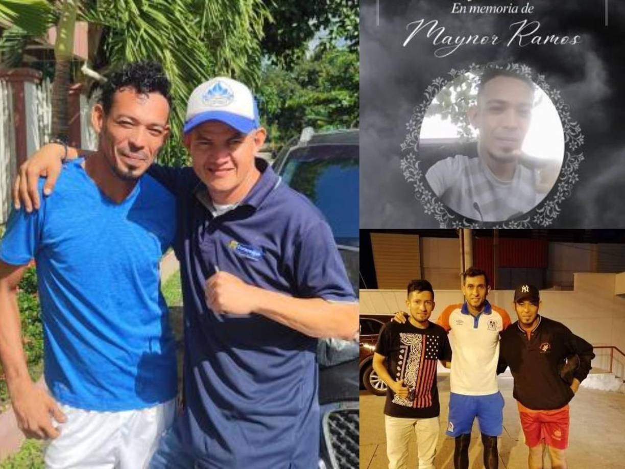 La historia de Maynor Ramos, quien es conocido como “Dísel”, ha dado un giro inesperado y gracias a un grupo de amigos, ya se encuentra tratando sus adicciones a los estupefacientes y a las bebidas alcohólicas.