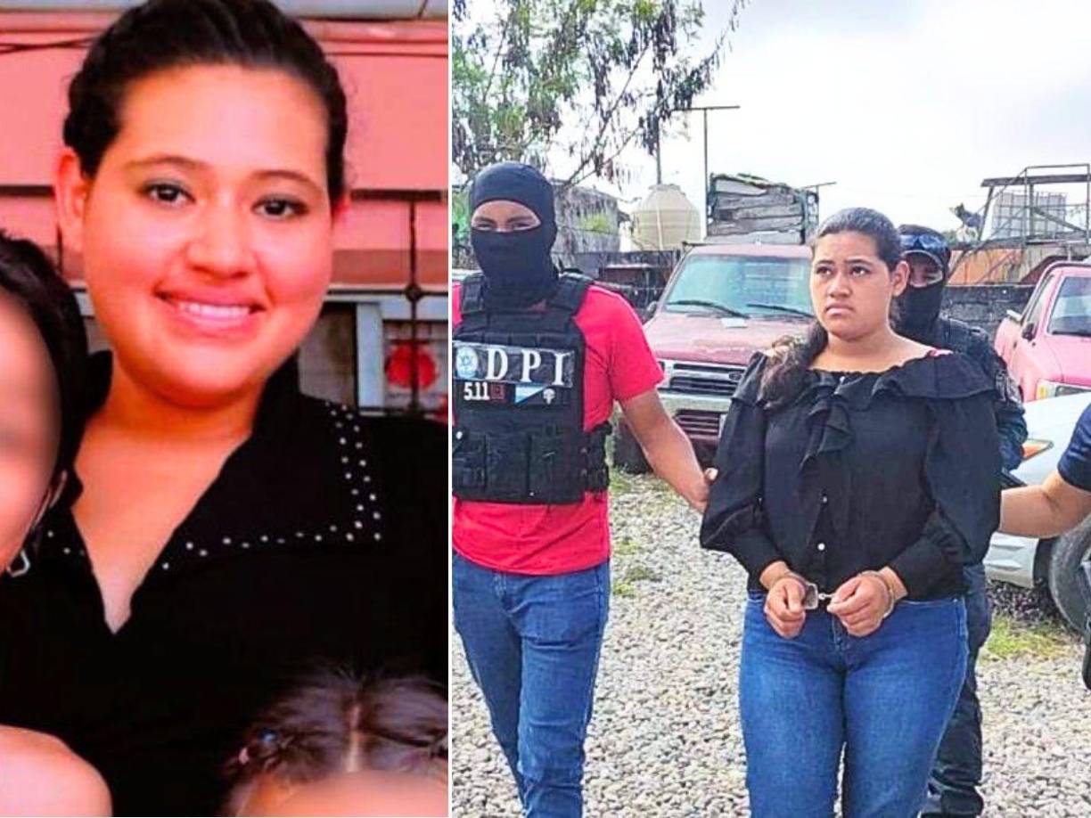 El Juzgado de Santa Rosa de Copán sentenció a <b>15 años de prisión</b> a Suany Jazmín Pesquera Castro por el delito de parricidio, tras confirmarse que asesinó y enterró a su hija de tres meses en el patio de su vivienda. 