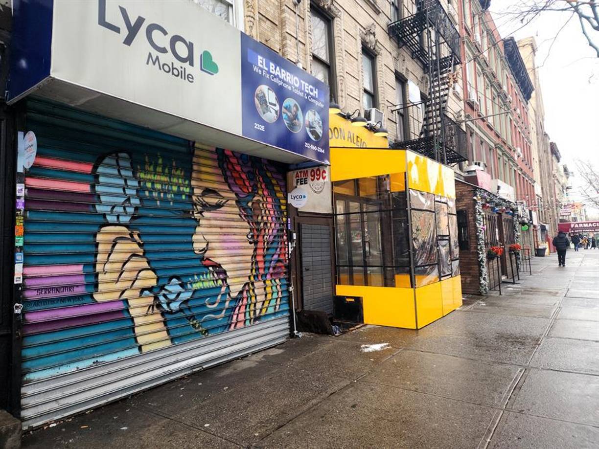 De acuerdo a la activista de Los Ángeles Wendy Guardado, una de las organizadoras de la acción, al menos unos 250 negocios del país cerraron en solidaridad con las acciones de protesta, y al mismo tiempo varios distritos escolares, en especial en el sur de California, registraron altos niveles de ausencia de estudiantes.