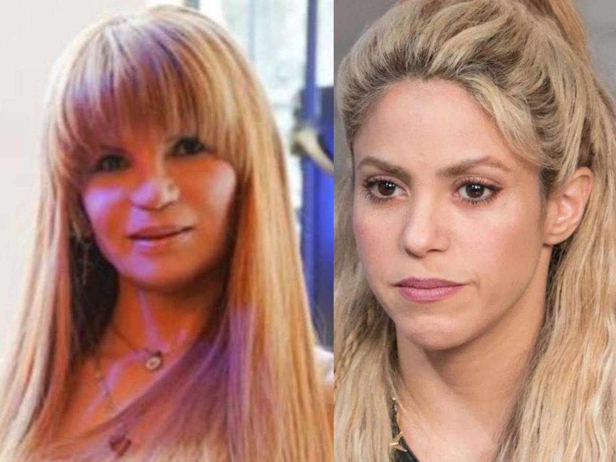 Sin duda Shakira y Gerard Piqué siguen acaparando las miradas, tras su proceso de separación que ha resultado todo un festín mediático, a lo que se ha sumado el reciente éxito de la colombiana con su nuevo tema musical al lado del argentino Bizarrap