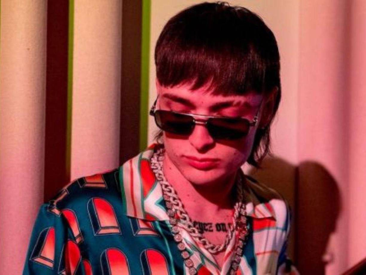 Se le advertía que de ofrecer el concierto programado para el 14 de octubre en el Estado Caliente, atentarían contra su integridad.