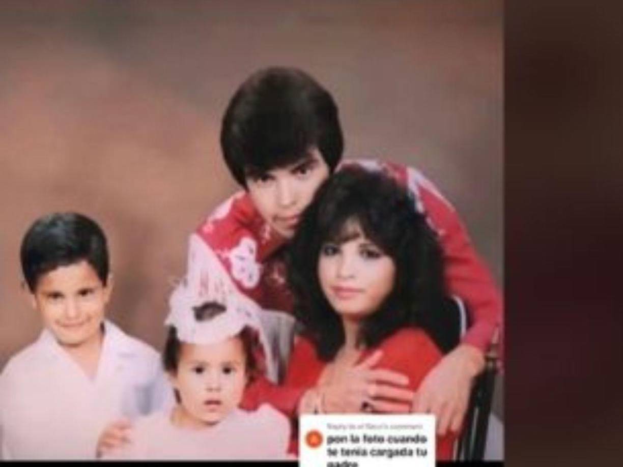Aunque la imagen de Chalino Sánchez siempre fue identificado como fuerte y un hombre sin miedo, la verdad es que era una persona que siempre estaba al pendiente de sus seres queridos especialmente de sus dos hijos; Cynthia y Adán, a quienes procreó junto a su esposa Marisela con quien sostuvo una relación de años.