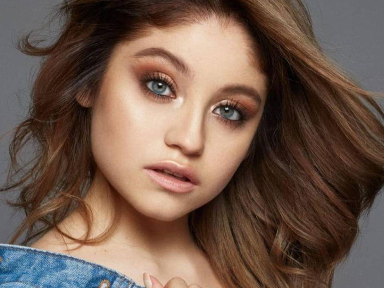 La actriz y cantante Karol Sevilla, conocida por su participación en la serie de Disney ‘Soy Luna’, ha generado revuelo tras expresar su desagrado hacia la relación entre Christian Nodal y Ángela Aguilar.