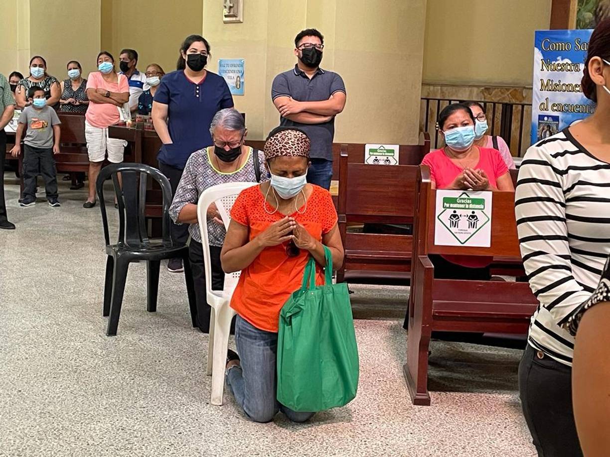 Fotografías: La Prensa