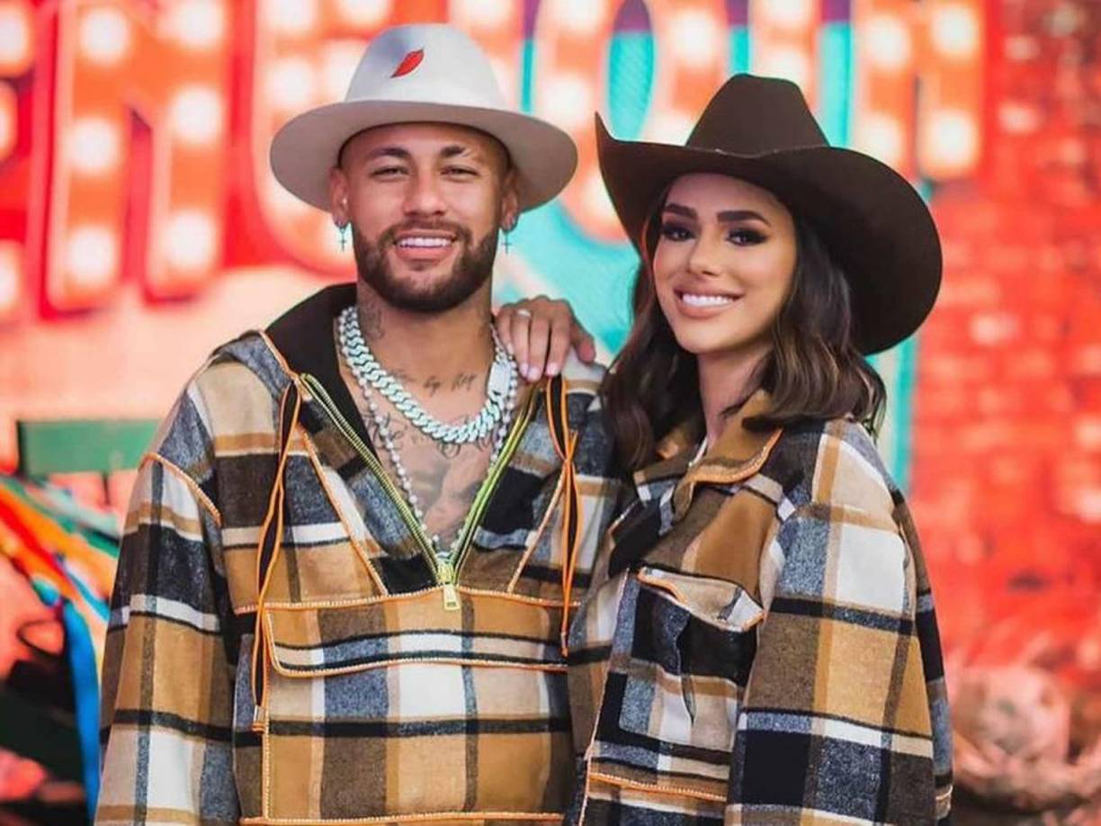 Pese a todo esto, Bruna Biancardi y Neymar retomaron su relación amorosa en 2023 y el pasado octubre se convirtieron en padres de una niña.