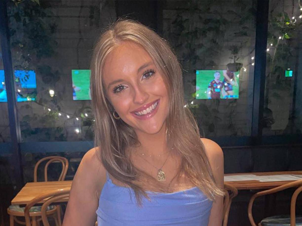 El cuerpo de la chica fue hallado sin vida en los baños del gimnasio del colegio privado St Andrew’s Cathedral (Sídney).