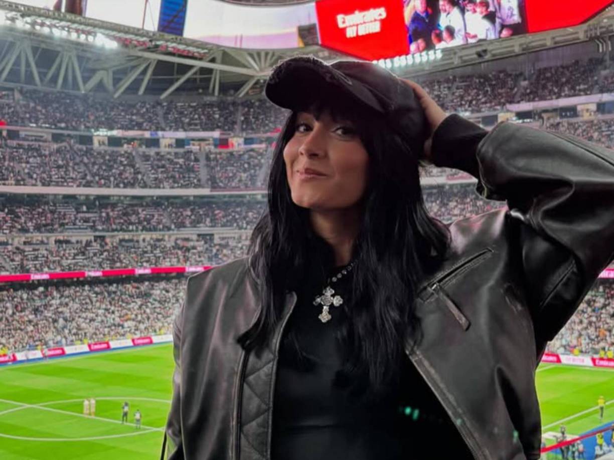  El hecho de que ambos se sigan en Instagram y un aluvión de ‘likes’ del inglés a fotos de la cantante hicieron saltar todas las alarmas