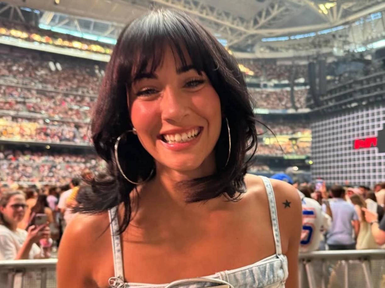 Ni la artista ni Jude Bellingham han hecho declaraciones al respecto, manteniendo el hermetismo sobre este asunto.