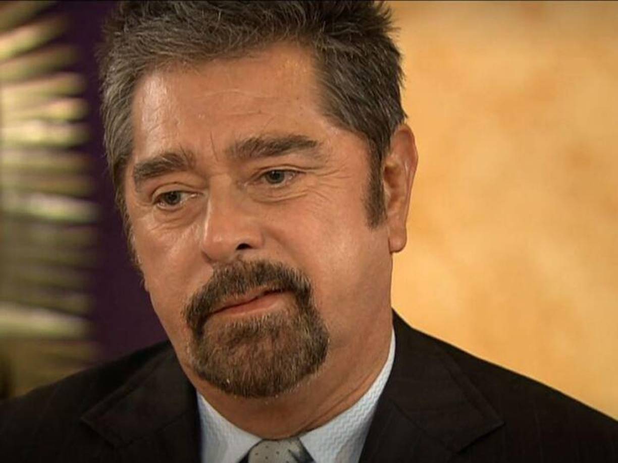 El actor Raymundo Capetillo murió el 12 de junio de 2020 a causa del COVID-19.