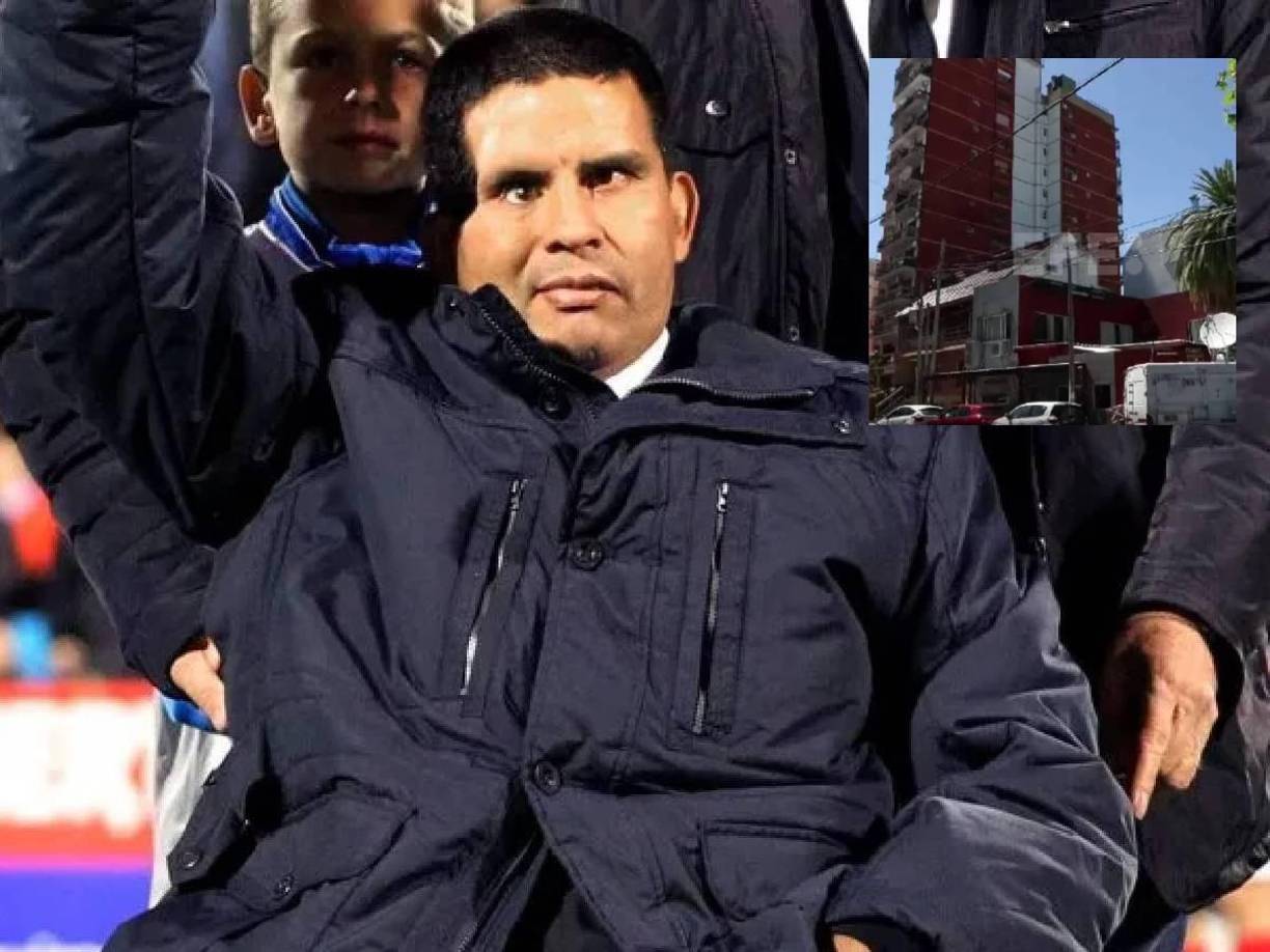 Tragedia en Argentina. Este martes se confirmó la muerte de la pareja del exfutbolista Fernando Cáceres. Revelan lo que pasó y la familia de la víctima se pronunció.