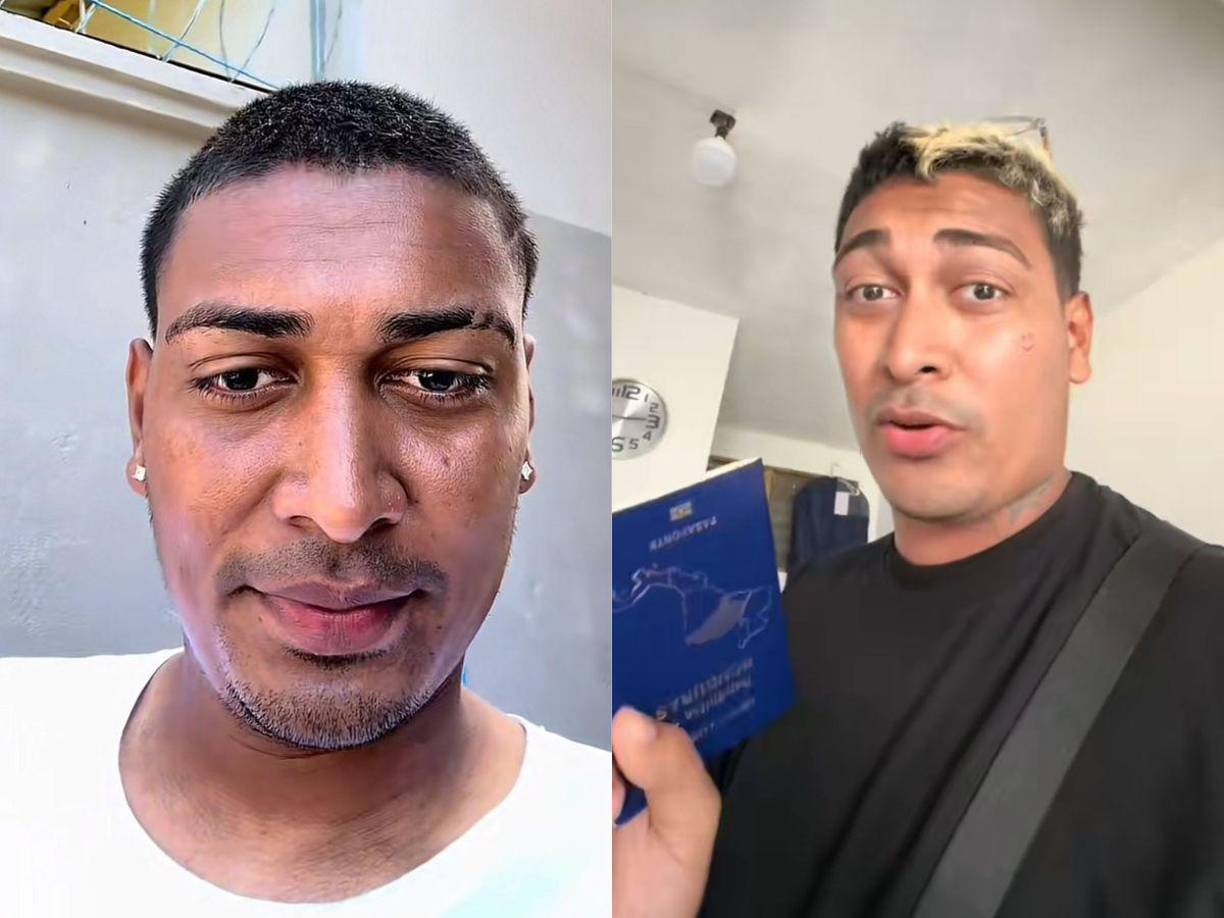 El influencer hondureño Supremo denunció recientemente que fue víctima de racismo en México.