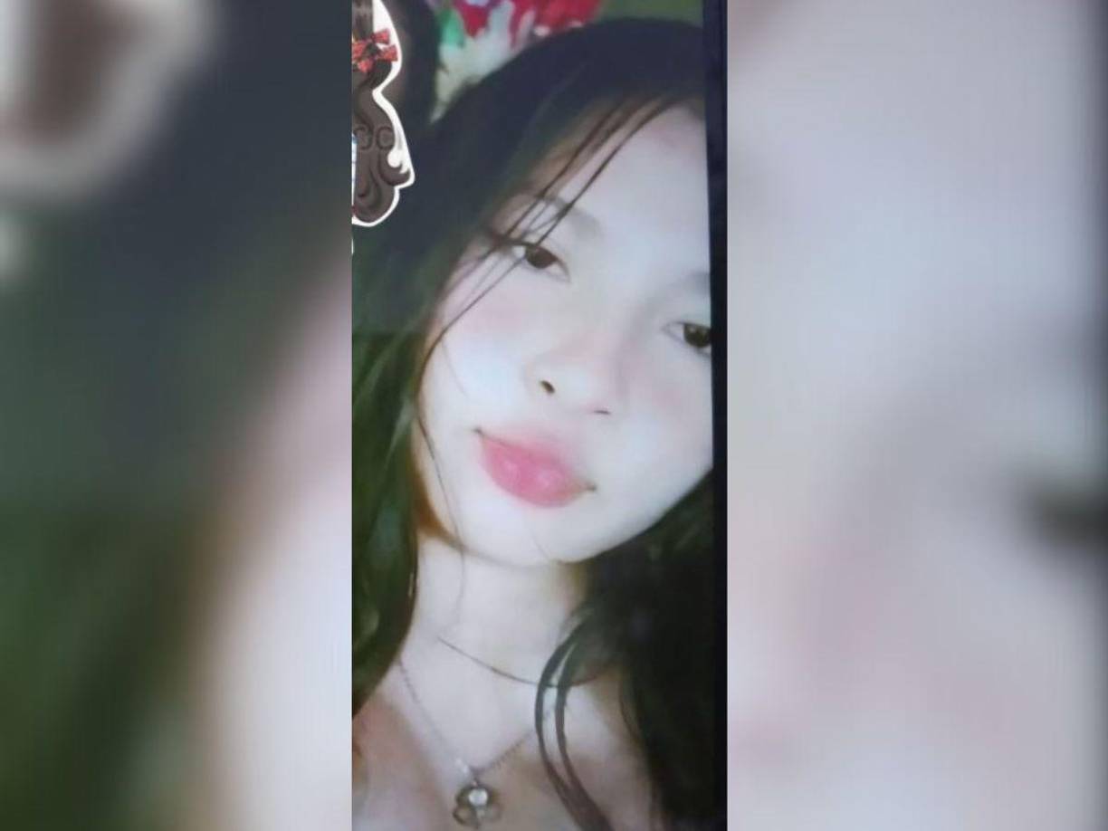 La jovencita quien respondía al nombre de Ruth Elizabeth Gómez fue encontrada ahogada a la altura del Puente de Guaruma en La Lima, Cortés.