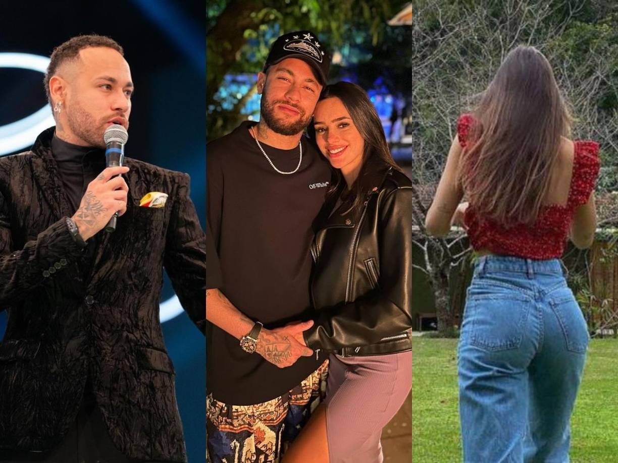 Neymar vuelve a ser protagonista y regresa al centro de los reflectores fuera del mundo deportivo. El brasieño sorprendió con tremenda noticia.