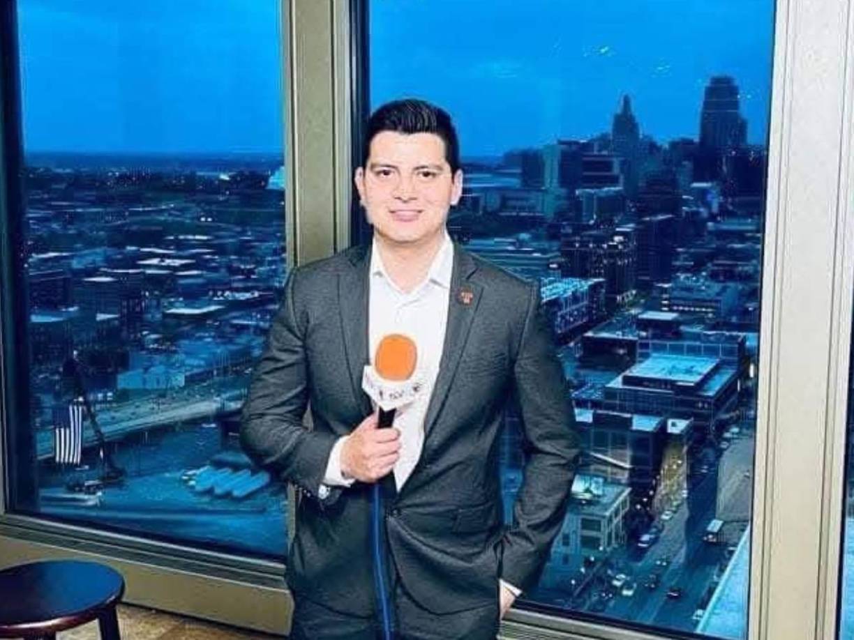 ”Adán era un profesional excepcional y una estrella en ascenso, cuya dedicación y talento reflejaban la excelencia en su trabajo”, añadieron desde la empresa.