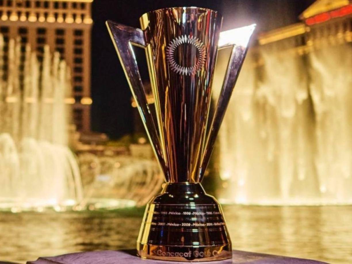 La Copa Oro 2025 se disputará entre el 14 de junio y el 6 de julio del 2025 y se jugará en Estados Unidos y Canadá.