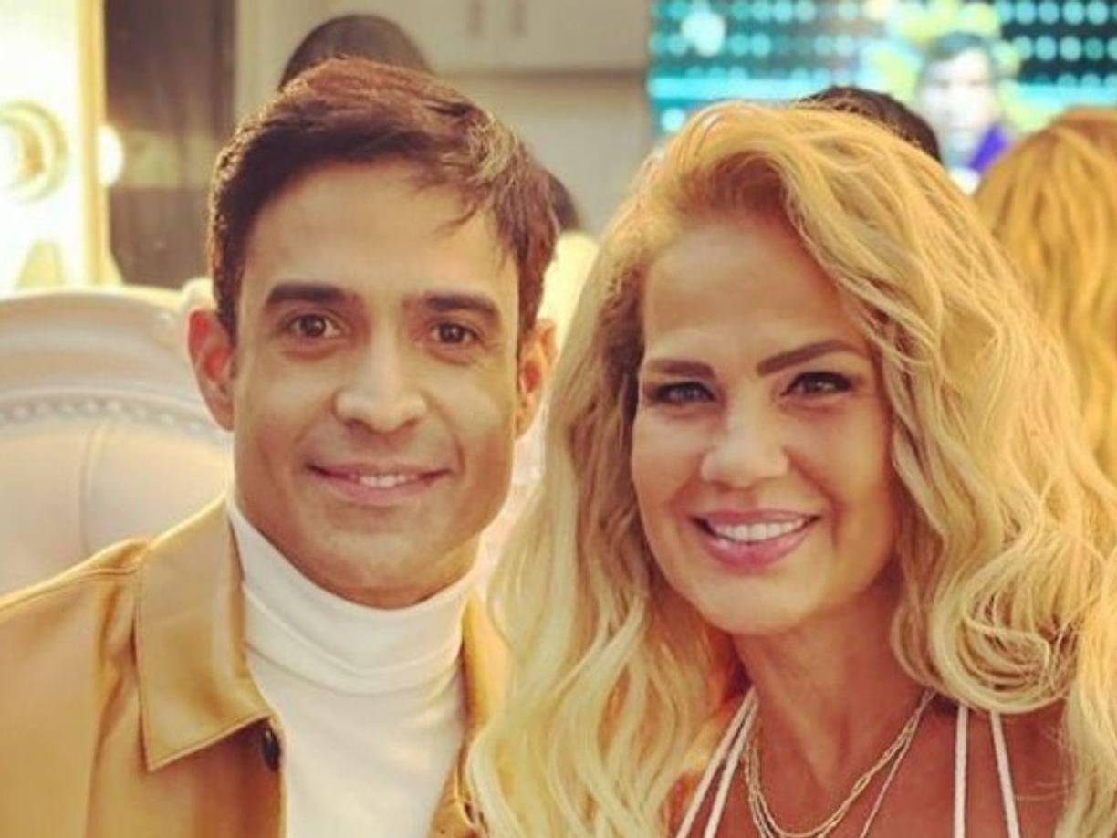 A pesar de que su ruptura con Juan Vidal fue hace algunas semanas, todo apunta a que Niurka Marcos aún tiene mucho que decir de su ex pareja.