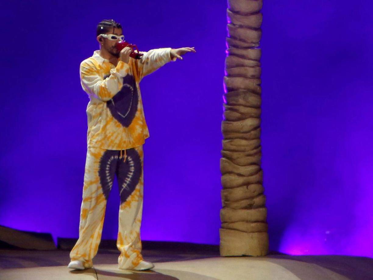 Y que puedan tener la oportunidad de demostrar sus mejores pasos de baile ante el público al ritmo del tema “Enséñame a bailar”.