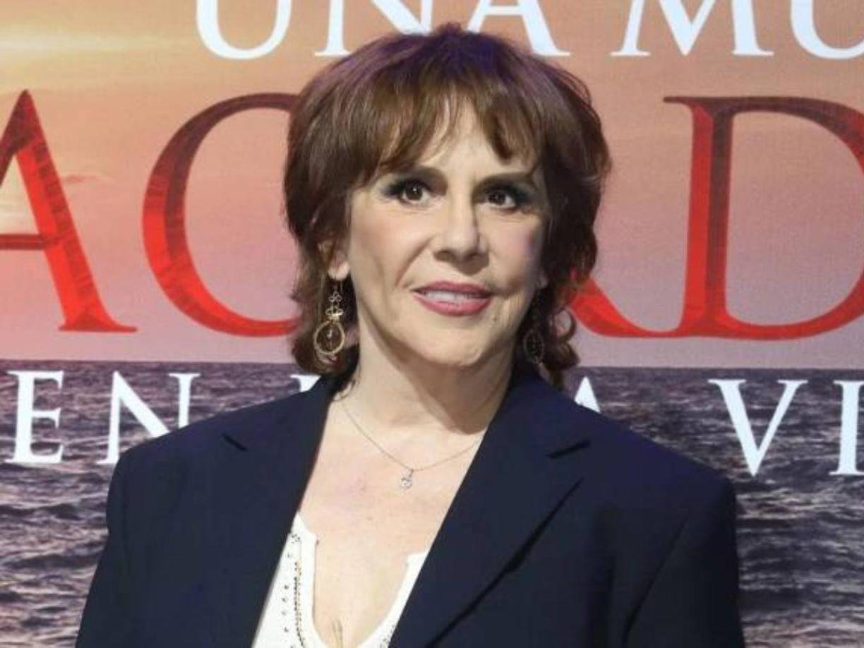 Esto debido a que en dos semanas se realizará una despedida a modo de homenaje póstumo para Rebecca Jones, algo ella misma tenía planeado para poder estar con sus seguidores.