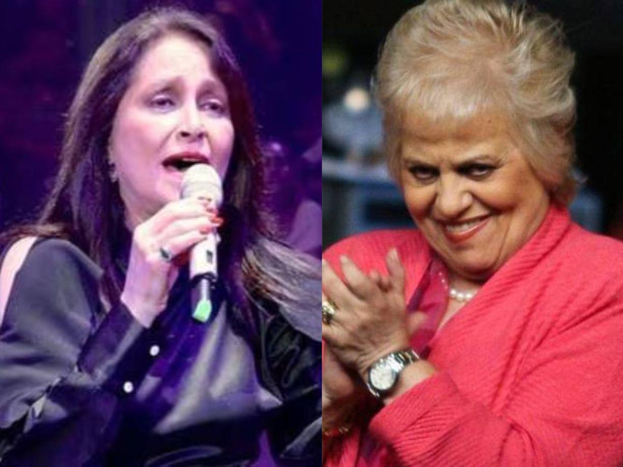 Tina Galindo la compañera de vida de Daniela Romo falleció, dejando un profundo vacío en la cantante.