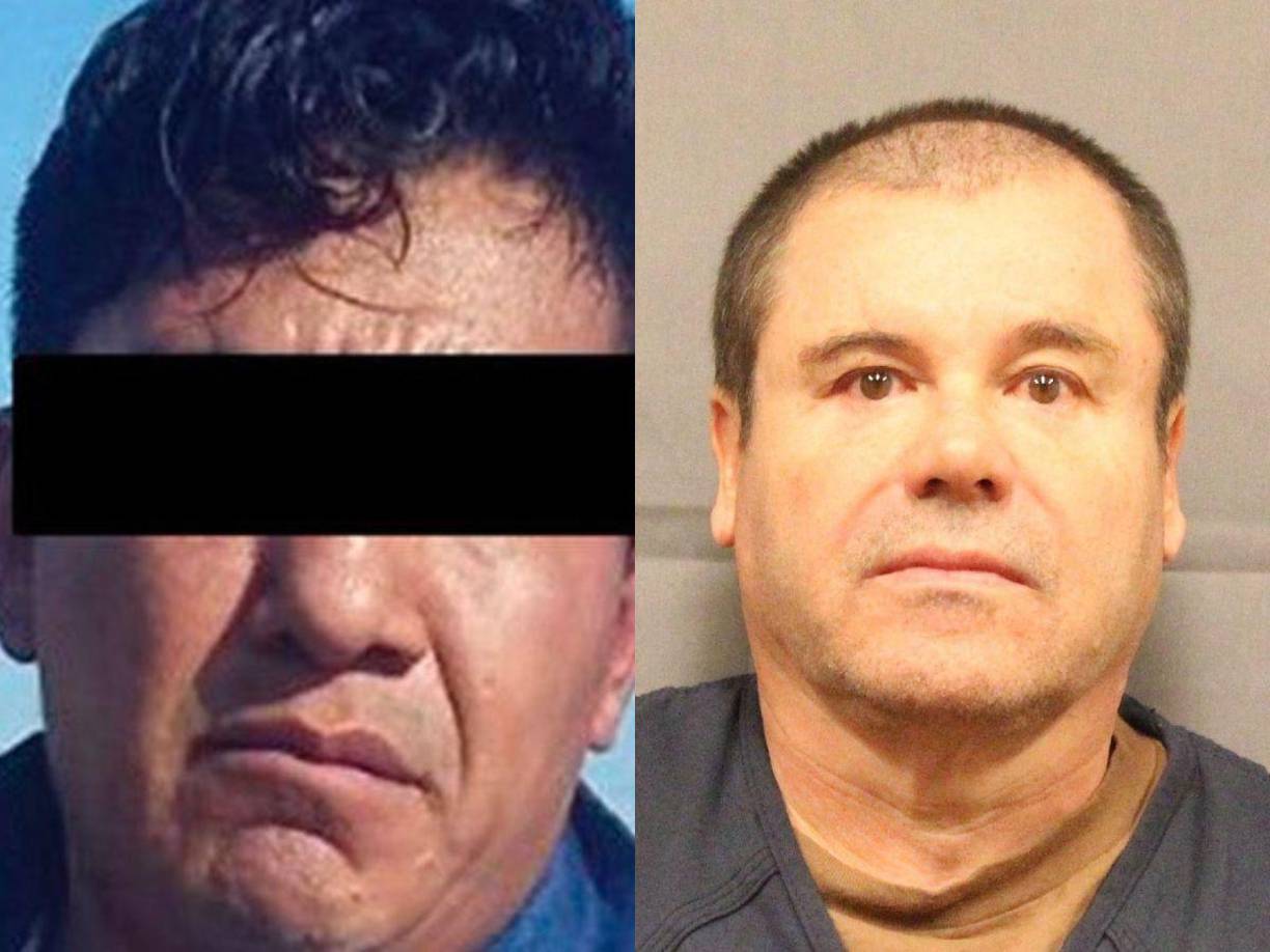 También se le relaciona con Dámaso López Serrano, alias ‘’El Mini Lic’’, quien también pertenecía al Cártel de Sinaloa bajo el mando de Joaquín ‘’El Chapo’’ Guzmán Loera.