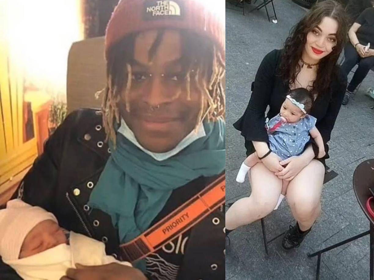 Damion Comager e Ivana Paolozzi ya fueron capturados por la Policía de Nueva York.