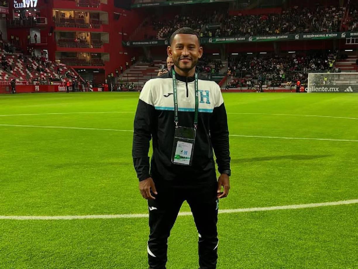 Juan Carlos Obregón confirmó a LA PRENSA su salida del Charlotte Independence. Es agente libre y puede negociar con cualquier club.