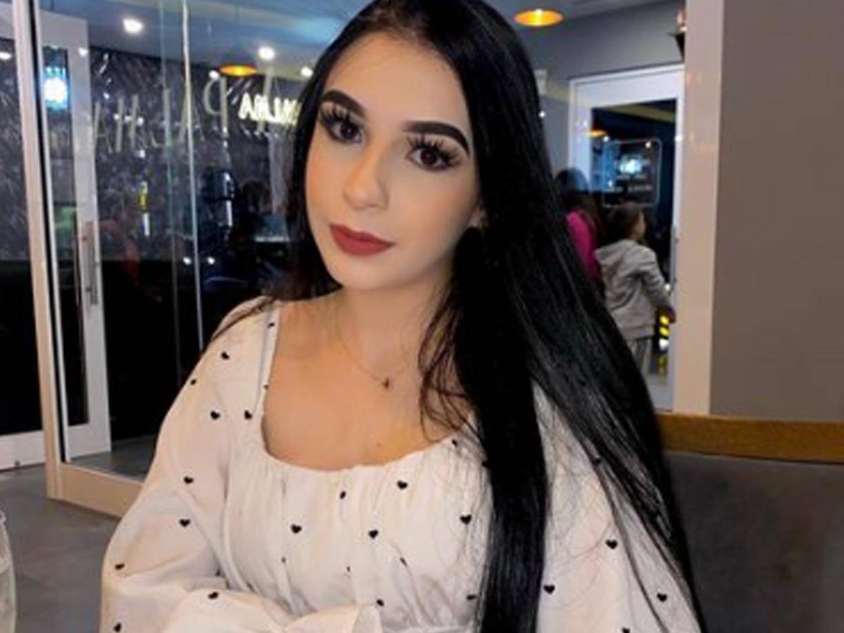 Bionce Amaya Cortez es una joven residente en Estados Unidos que se fue de vacaciones a México.