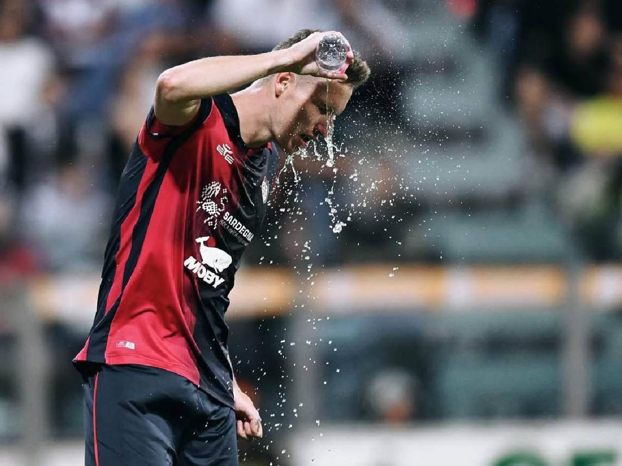 Aunque en su perfil en las cuentas de Instagram no presume de su pareja no desaprovechó en esta ocasión para mostrar su amor en redes sociales.