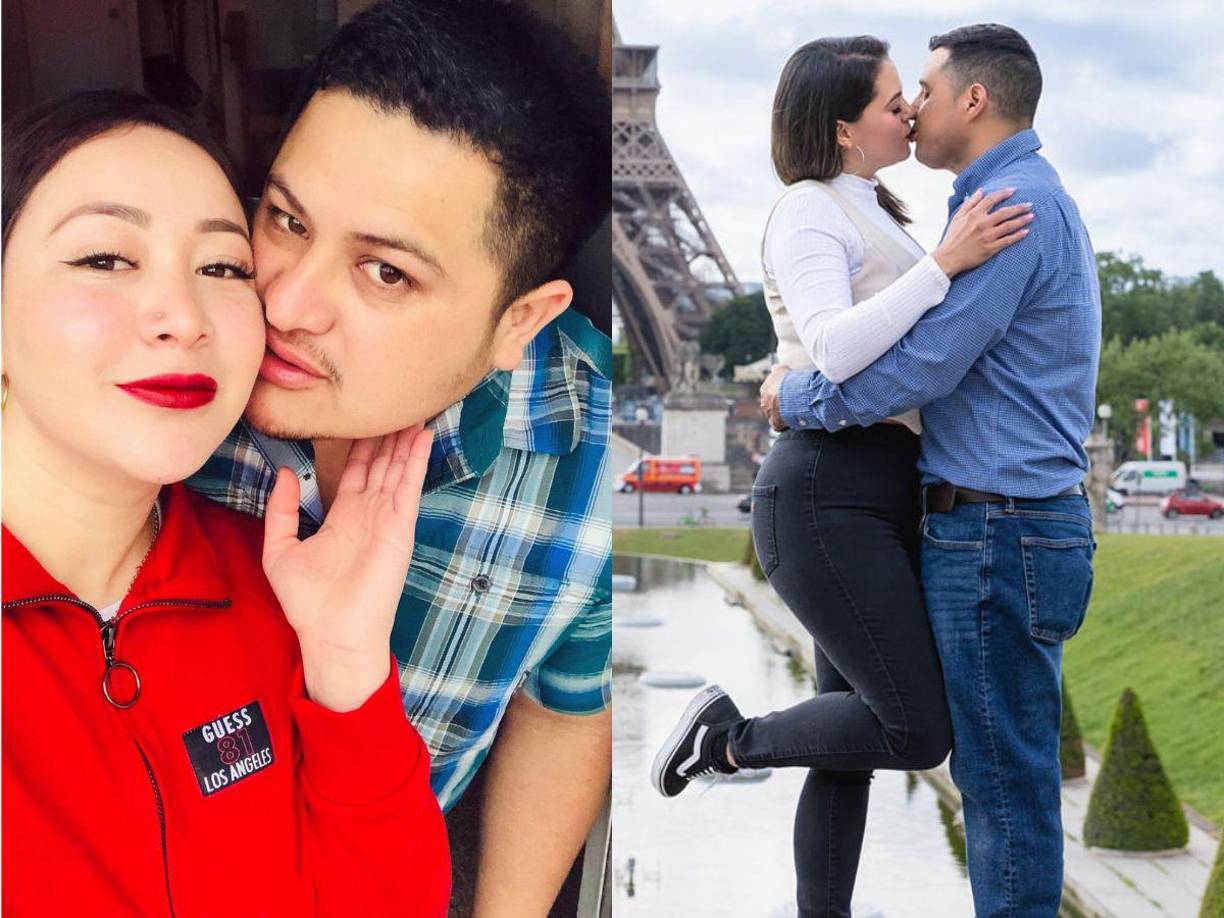 Los internautas de LAPRENSA.HN compartieron sus historias de amor.