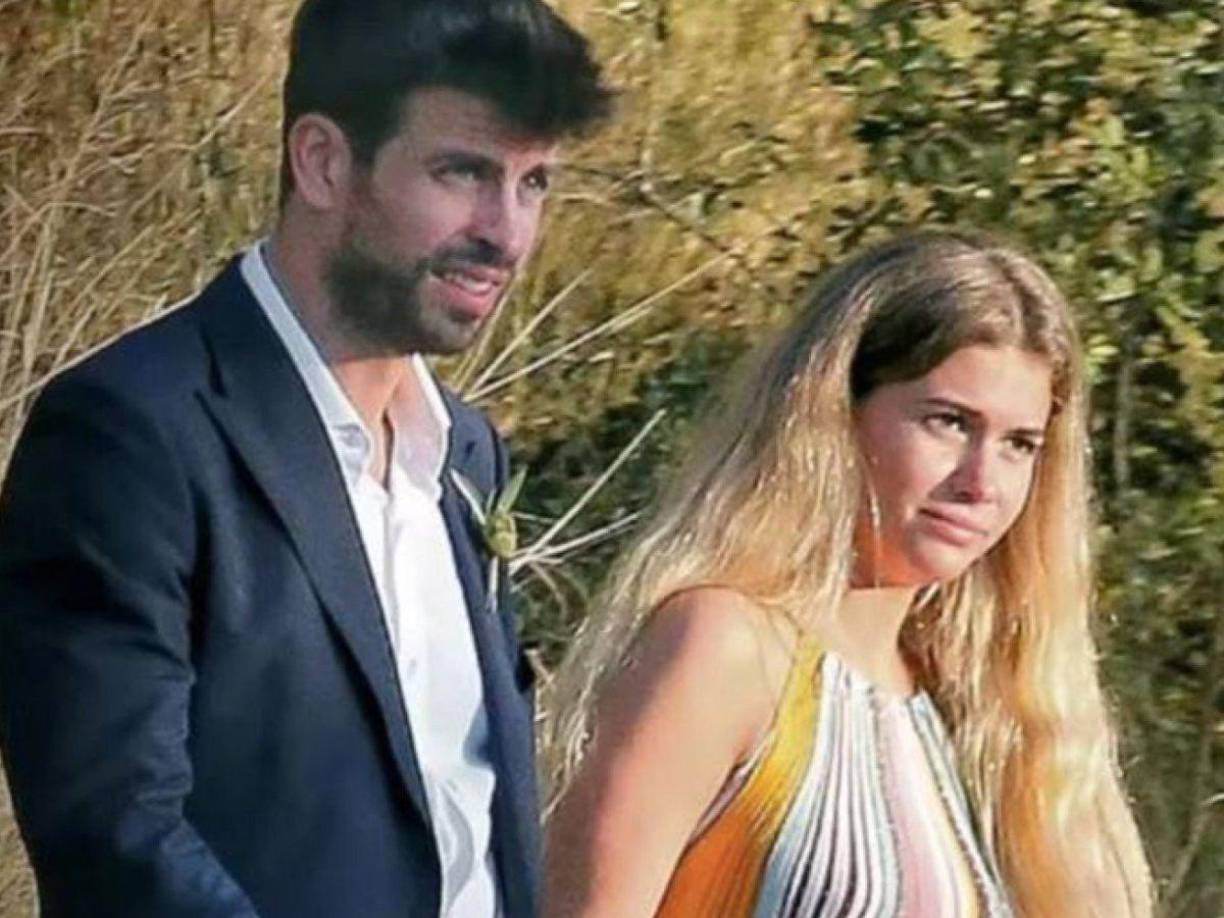 “Varios medios apuntan que Clara Chía podría haber mantenido una relación secreta con Pep Guardiola, entrenador de fútbol del Manchester City y ex técnico del F.C. Barcelona.