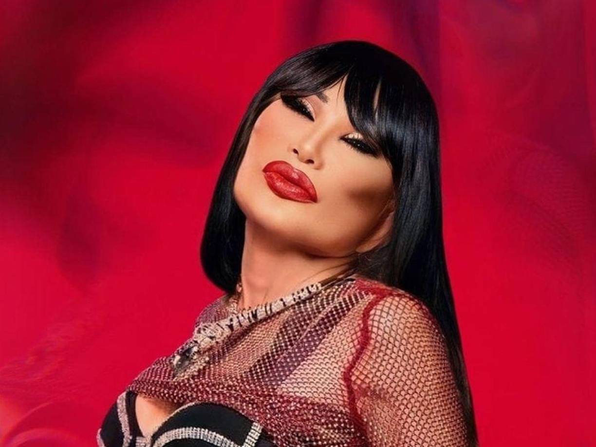 “Yo no conozco a esa señora”, dijo la legendaria bailarina después de que Niurka Marcos la llamó “fichera” y “fea”. Lyn May ha asegurado que hace 20 años, le inyectaron en el rostro aceite comestible en lugar de colágeno lo que le ocasionó serias consecuencias en la cara y le ha traído una serie de burlas y críticas.