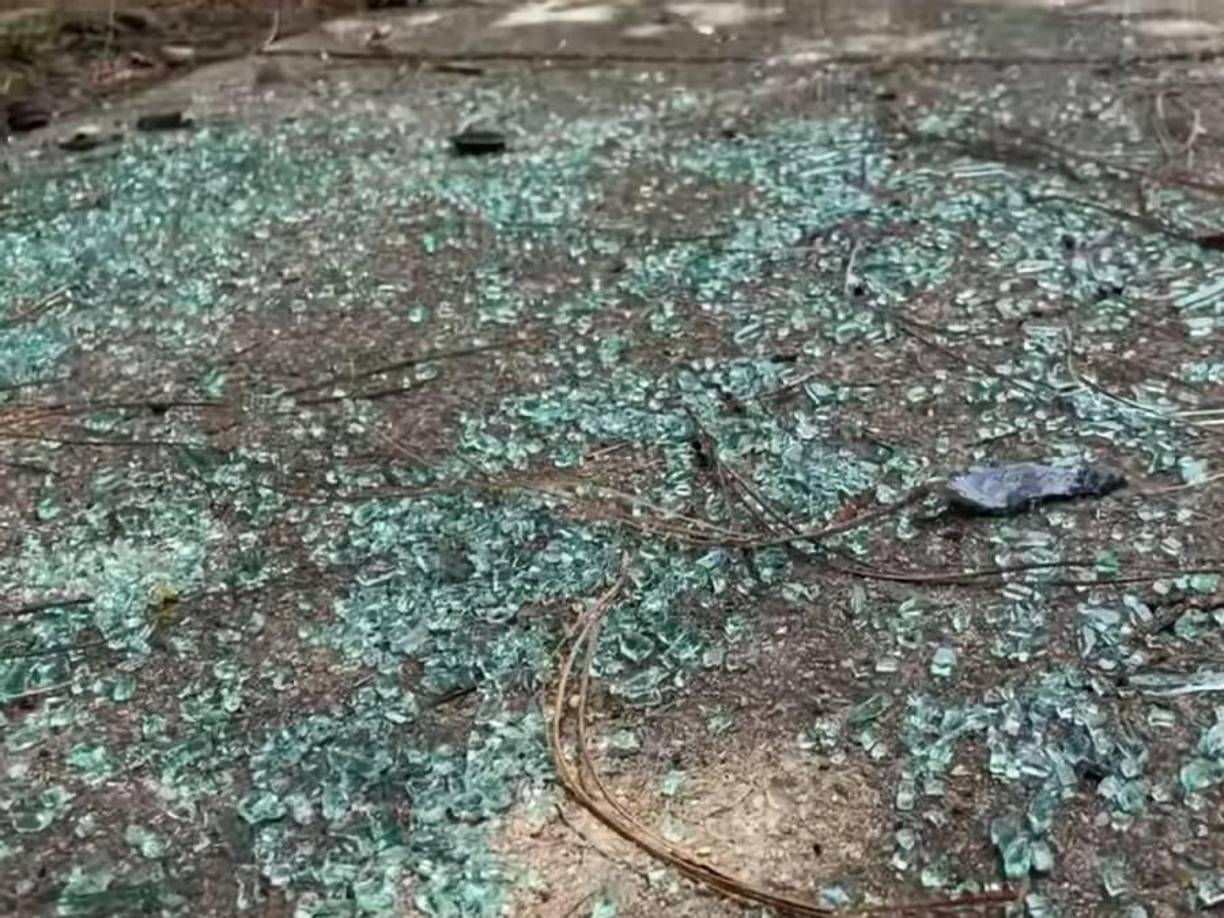 El pasado domingo 28 de mayo, Kevin Madrid perdió la vida cuando regresaba a casa mientras conducía su vehículo, un Honda Accord 2011.