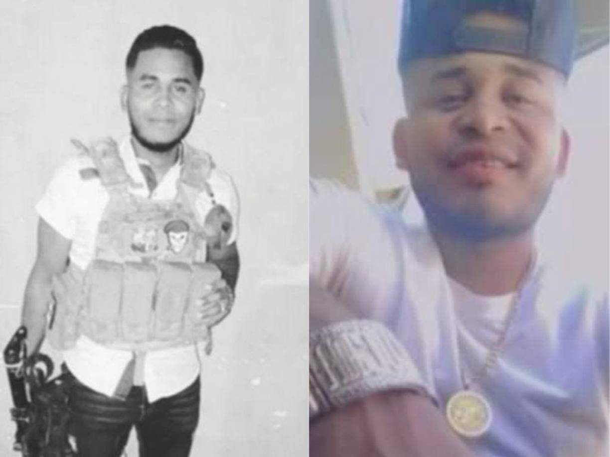 Las autoridades mexicanas confirmaron que Clinton Alex Blucha Pérez es uno de los cinco sicarios del cartel del Noreste que murieron en manos de militares mexicanos.