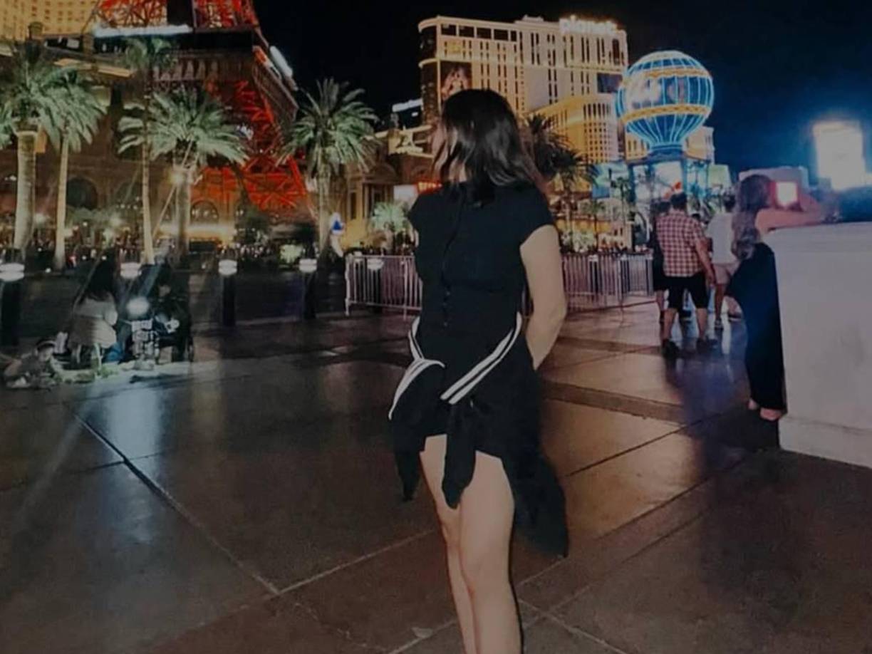 Usuarios dieron con la identidad de la chica para la sorpresa de muchos.