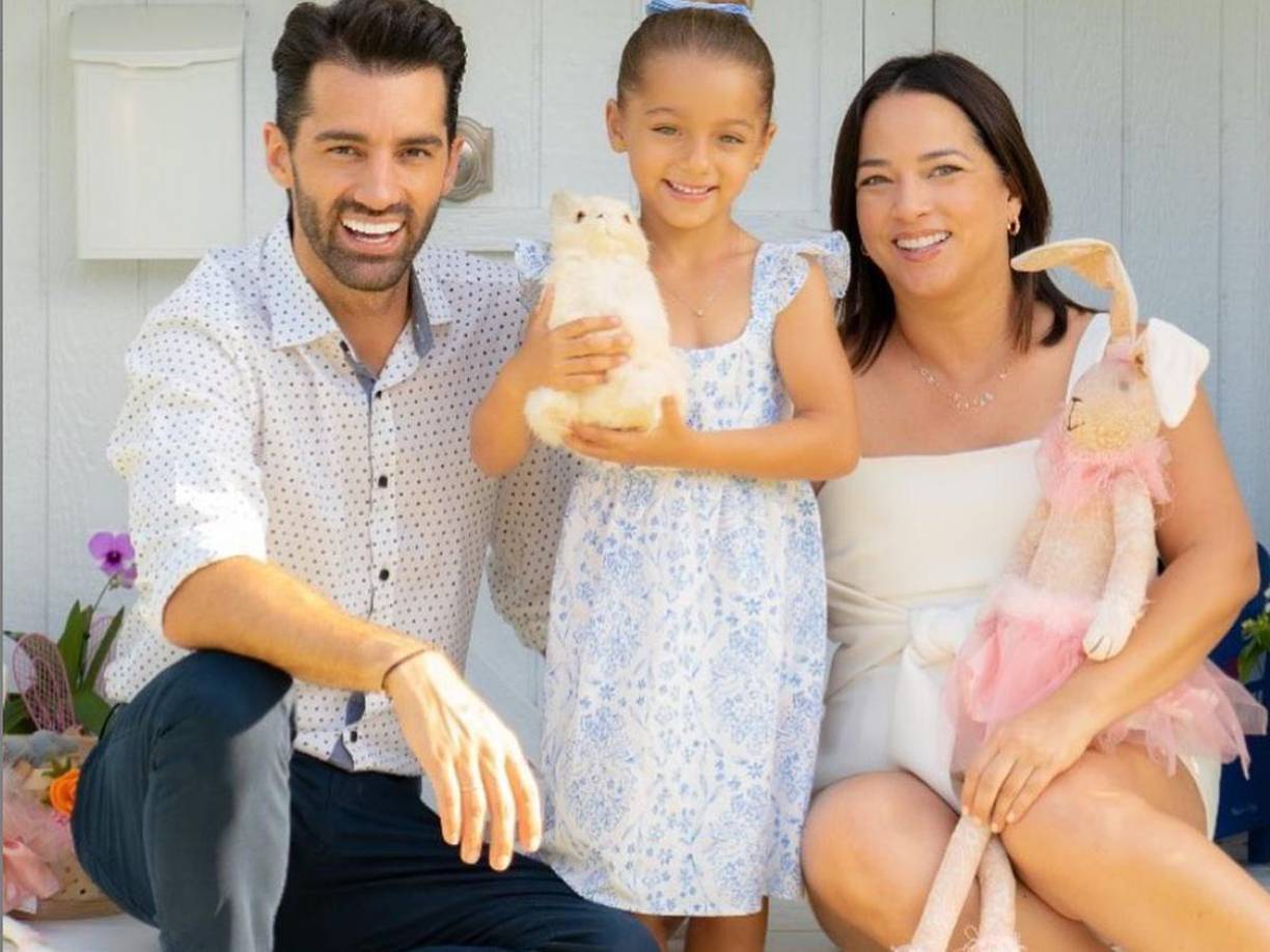 La conductora de “Hoy día” no se arrepiente de la decisión que tomó en su momento, pero eso “no quiere decir que no haya dolido”. 