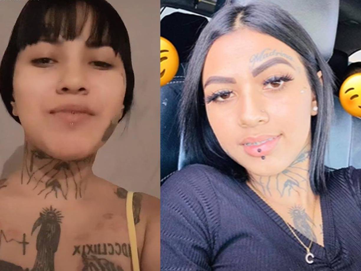 La sicaria acribillada por las autoridades mexicanas era la pareja sentimental de “Tilín”.