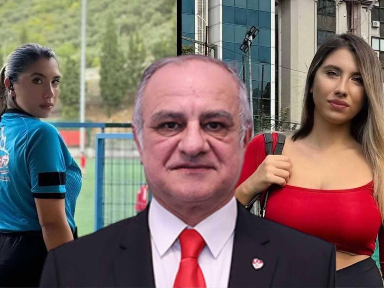 Por otro lado, Orhan Erdemir, inspector de árbitros de la Superliga y también de la UEFA, ha sido una figura influyente en el fútbol turco durante décadas.