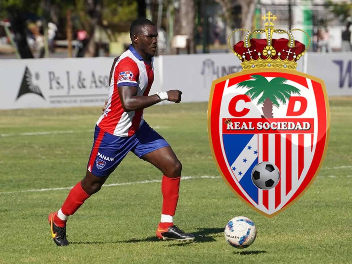 Bismarck Moreno - El defensor colombiano está cerca de regresar al fúrbol de Honduras, se encuenta a punto de fichar por la Real Sociedad.