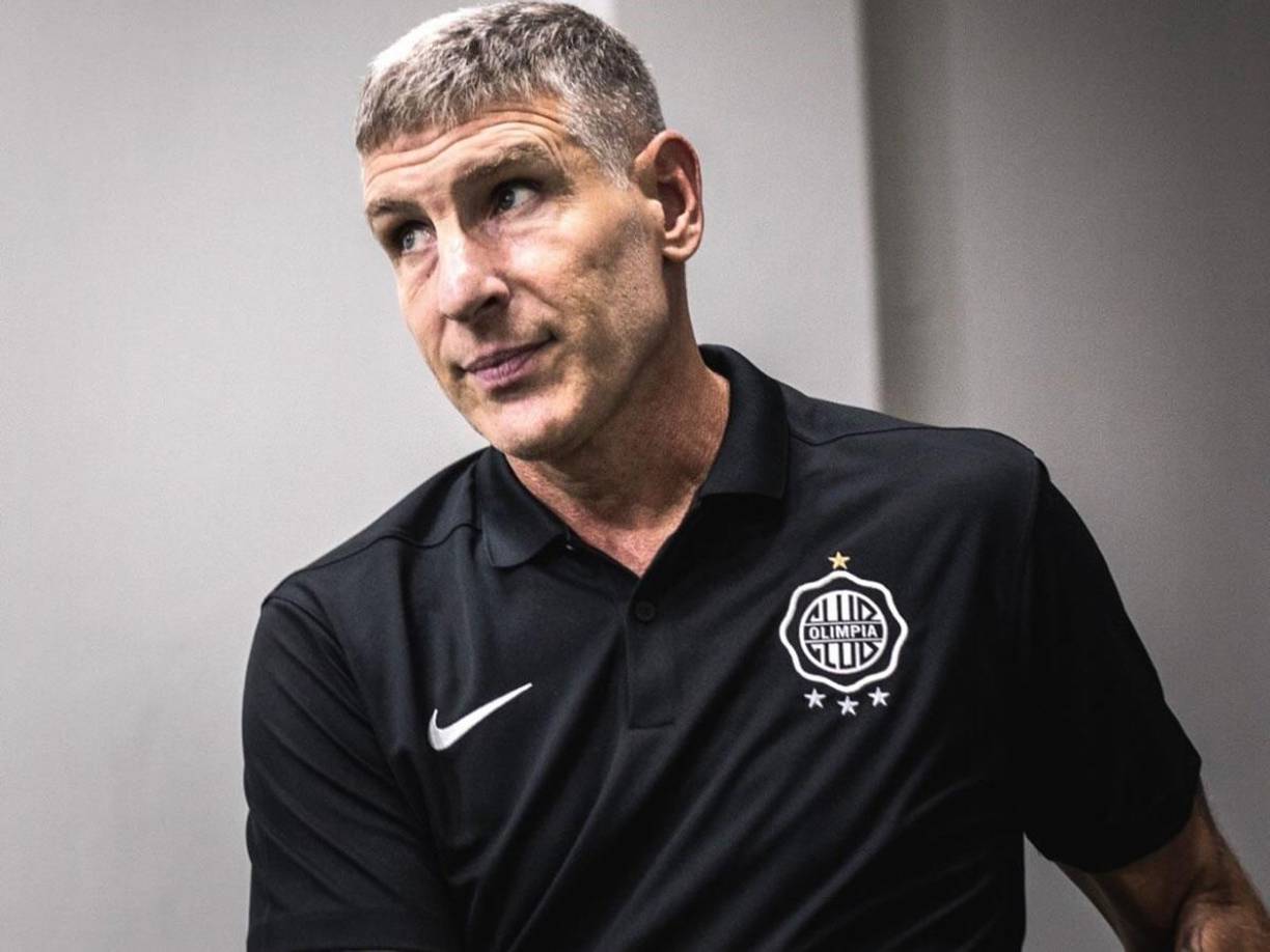 Y es que el ex jugador de fútbol y actual director técnico, Martín Palermo, atraviesa uno de los momentos más difíciles de su vida tras el fallecimiento de su padre, Carlos Jorge Palermo, ocurrido el pasado 18 de enero.