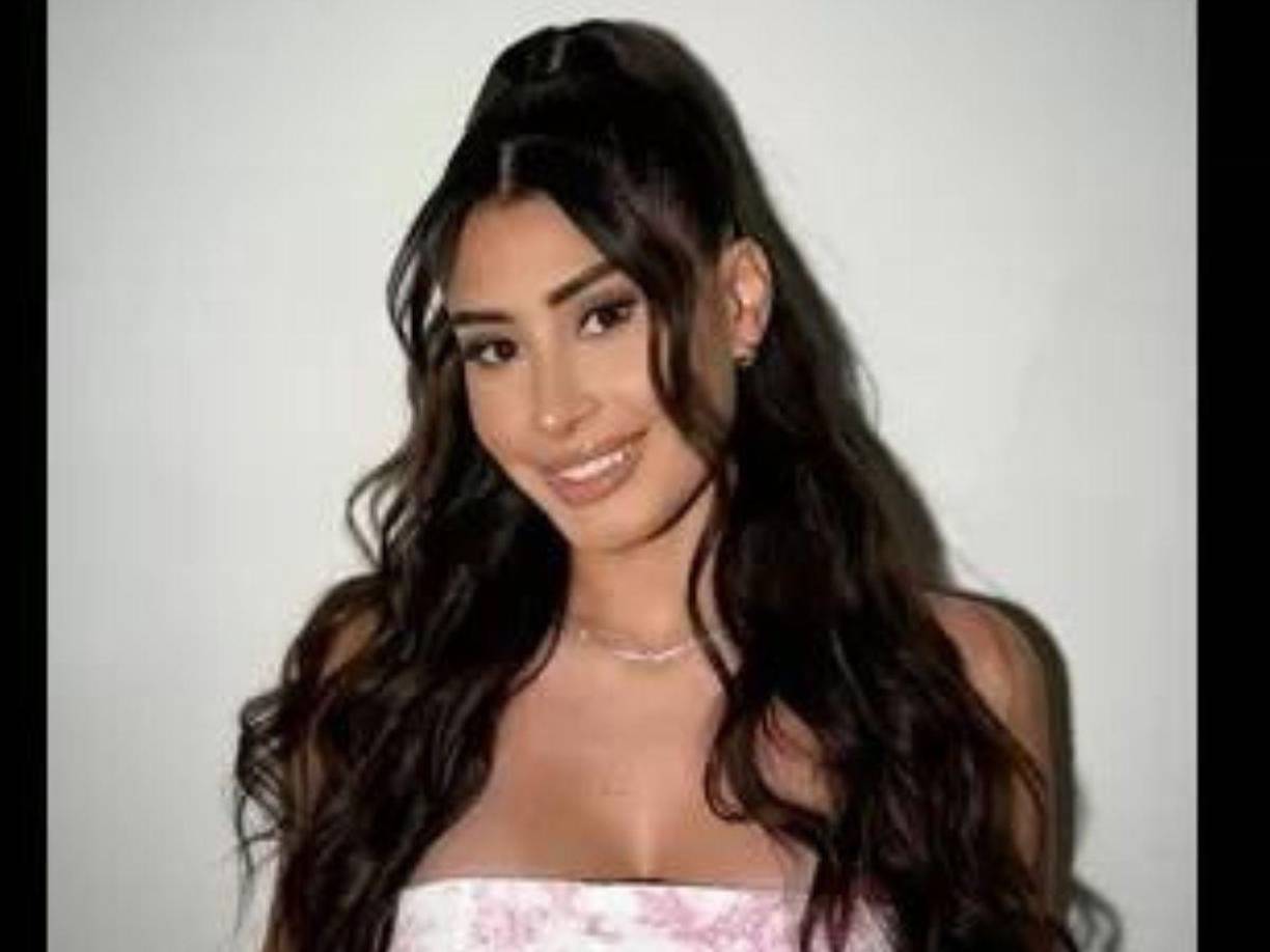 Itati dijo que se debe tomar con humor el rumor, aunque sus fans encontrarían paz al saber que todo era un fake news.