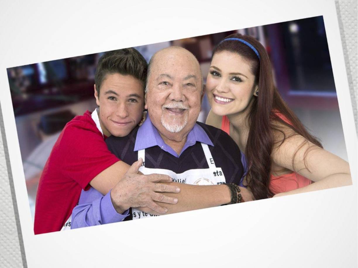 El unitario ‘Como dice el dicho’, llega a su fin. A pesar de ser uno de los programas más populares de Televisa, lamentablemente se confirmó que ya no habrá nuevos capítulos.