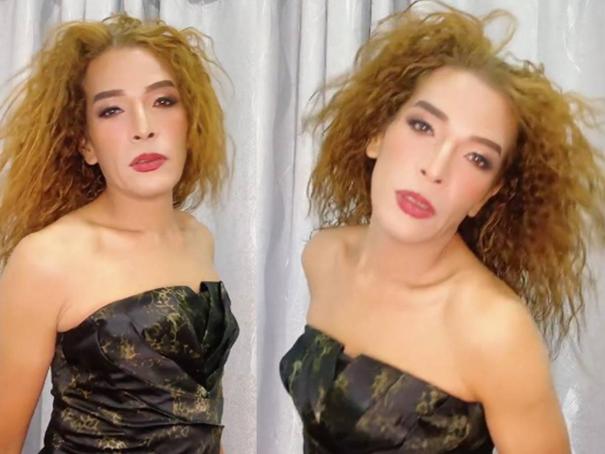 La víctima fue identificada por el momento solo como Gustavo, quien era conocido con el nombre artístico de Kopola Luna.