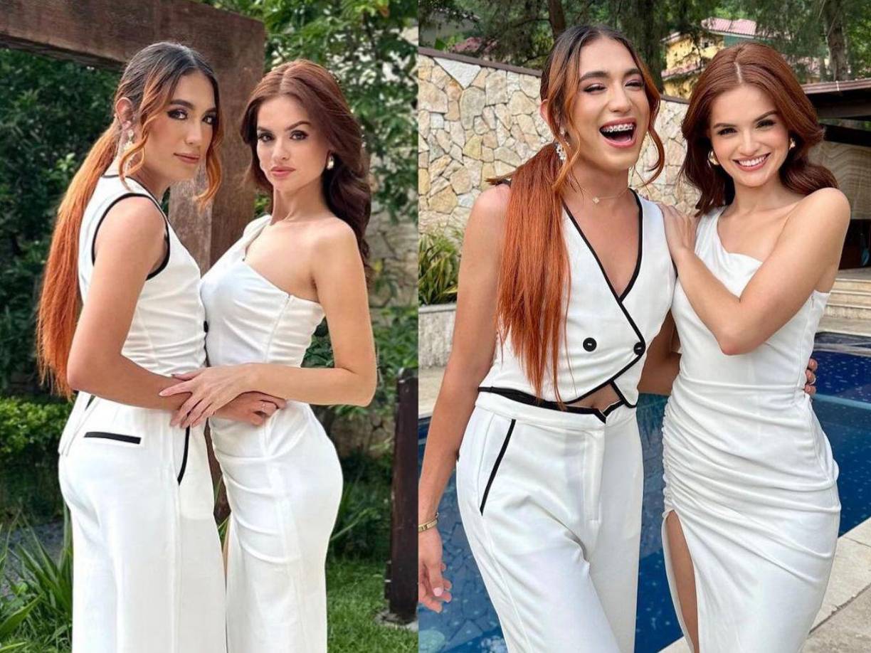 El tiktoker hondureño, Fredy Rodríguez, sorprendió a sus seguidores al mostrarse junto con la nueva Miss Honduras Universo 2024, Stephanie Cam. 