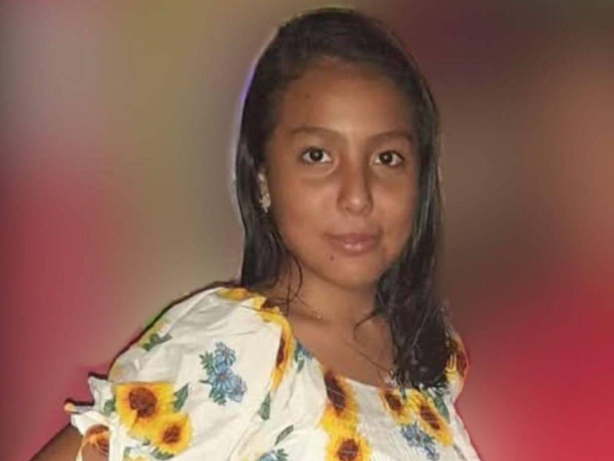 El lamentable hecho deja una población consternada por el hecho tan aberrante que cometieron con esta jovencita.